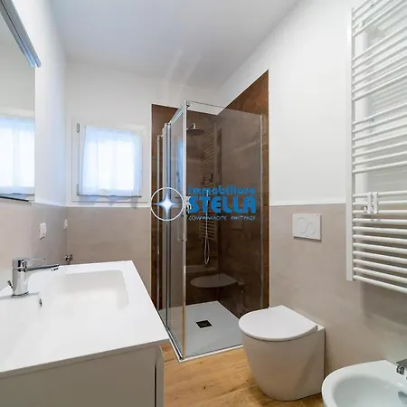 Holiday home Conca