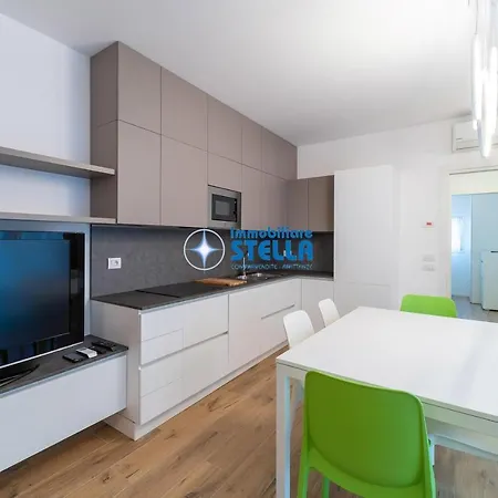 Conca Holiday home Lido di Jesolo