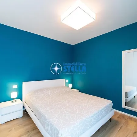 Holiday home Conca