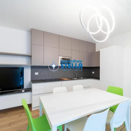 Conca * Τζεσόλο Λίντο