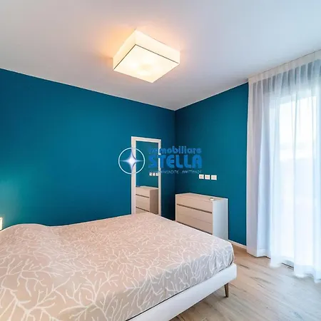 Holiday home Conca *