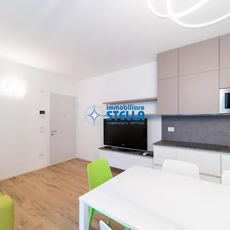 Holiday home Conca *