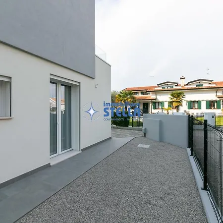 Conca Holiday home Lido di Jesolo