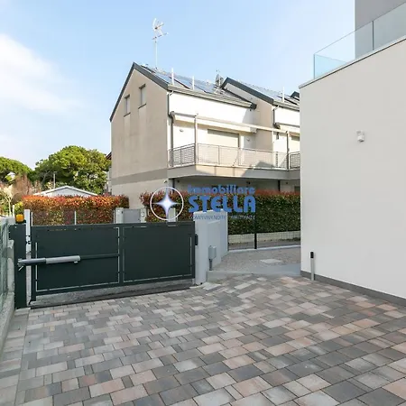 Conca Holiday home Lido di Jesolo