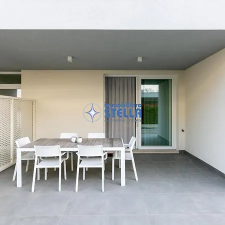 Holiday home Conca *