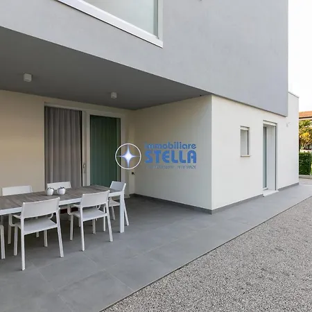 Holiday home Conca Lido di Jesolo