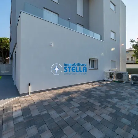 Conca * Τζεσόλο Λίντο