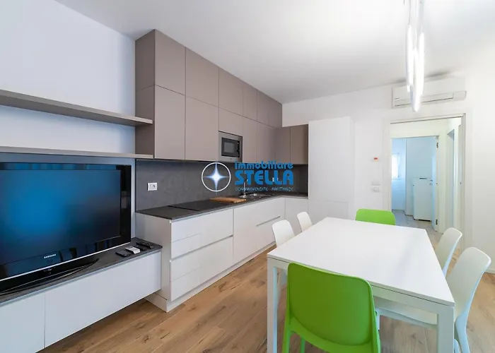 Conca Casa de Férias Lido di Jesolo