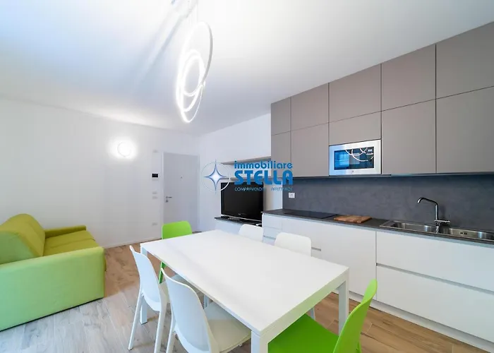 Conca リド・ディ・イエゾロ