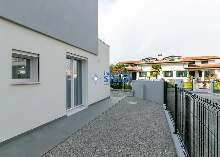 Conca Casa de Férias Lido di Jesolo