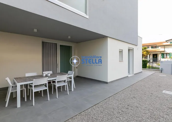 Casa de Férias Conca Lido di Jesolo