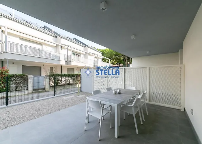 Conca Casa de Férias Lido di Jesolo