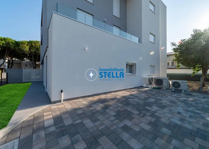 Conca * リド・ディ・イエゾロ