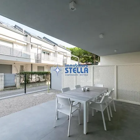 Conca Сasa de vacaciones Lido di Jesolo